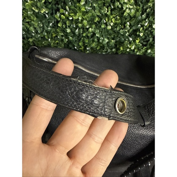 chloe mini faye backpack blue Leather/Suede Backpack, Blue, Women's Color:#9966FF Franchise:Disney Classics Logo embossed at face Dragon Backpack